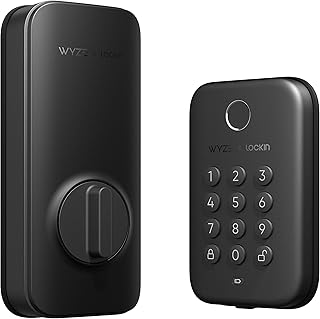 Wyze Smart Bluetooth Deadbolt