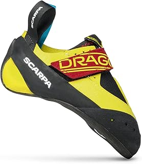 SCARPA Kids' Bouldering Shoes