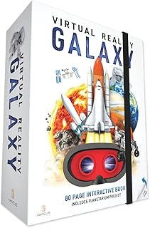 VR Galaxy STEM Learning Set