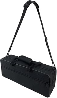 Yinfente E Key Clarinet Case