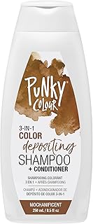 Punky 3-in-1 Hair Color Conditioner