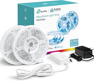 Kasa Smart LED Light Strip