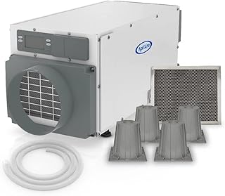 AprilAire E070 Dehumidifier Bundle