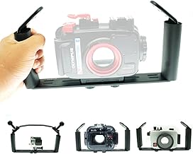 NiteScuba Underwater Camera Tray