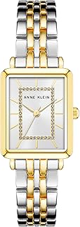 Anne Klein Glitter Bracelet Watch