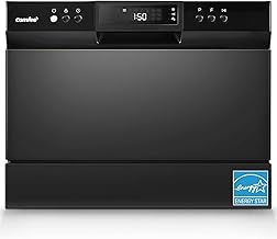 COMFEE' Portable Countertop Dishwasher