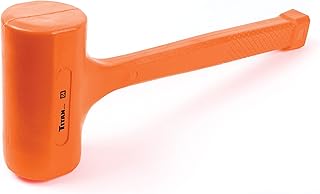 Titan 4lb Dead Blow Hammer