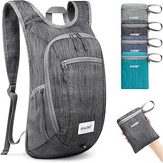 G4Free Lightweight Hiking Daypack