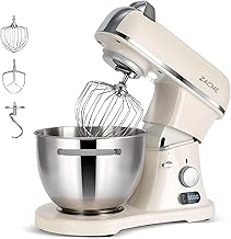 Commercial 8.4QT Stand Mixer
