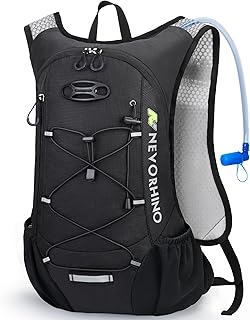 Hydro Lightweight Hydration Backpack