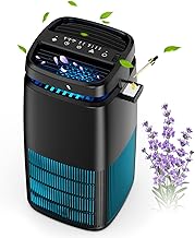 4-in-1 POMORON Air Purifier