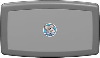 Koala Kare Horizontal Changing Station