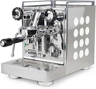 Rocket Appartamento Espresso Machine