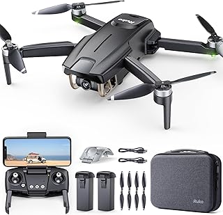Ruko 4K Lightweight Mini Drone