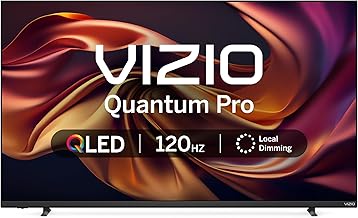 VIZIO Quantum Pro 4K Smart TV