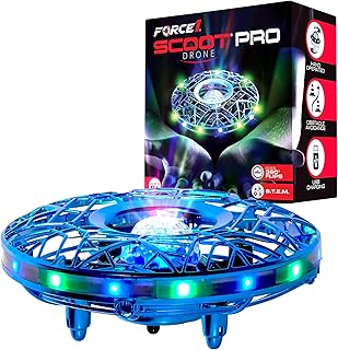 Force1 Scoot Pro Hand Drone