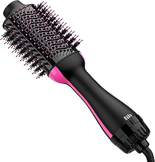 4-in-1 Ionic Hair Styler