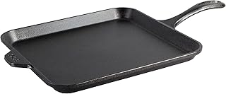 Lodge 11-inch Cast Iron Griddle