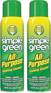 Simple Green Foaming Cleaner