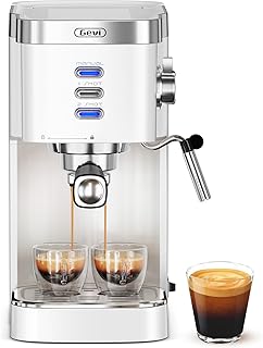 Gevi Professional Espresso Machine