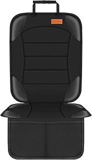 Siivton Child Car Seat Protector