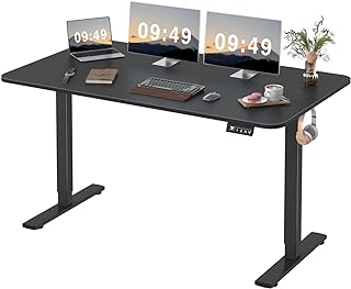 Furmax Electric Adjustable Desk