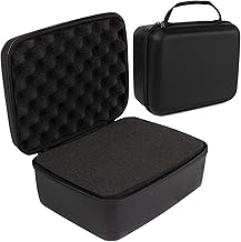 Customizable Protective Hard Case