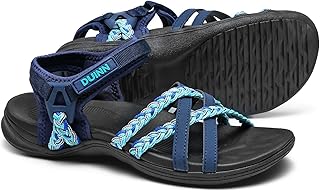 UBFEN Comfort Hiking Sandals