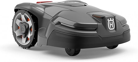 Husqvarna Automower 415X Robotic