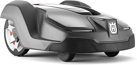 Husqvarna Automower 430X GPS Robotic Mower