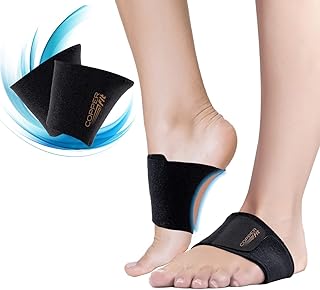 Copper Fit Arch Relief Support
