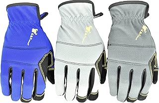 All-Purpose Utility Work Gloves