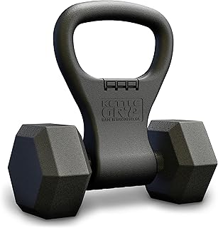 Kettle Gryp Dumbbell Converter