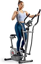 Sunny 2-in-1 Cross Trainer