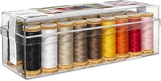 Gutermann Cotton Thread 26 Set