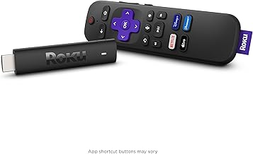 Roku 4K Streaming Stick