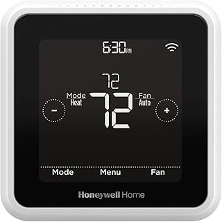 Honeywell T5 Smart Thermostat