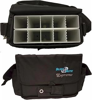 Surf Rite Supreme Plug Bag 10 Tube