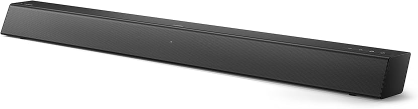 Philips 2.0-Channel Soundbar