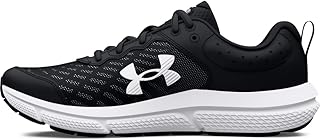 Under Armour Boys Athletic Shoes