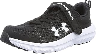 Under Armour Pre School Shoes