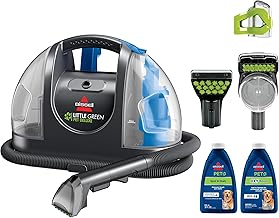 BISSELL Little Green Pet Cleaner