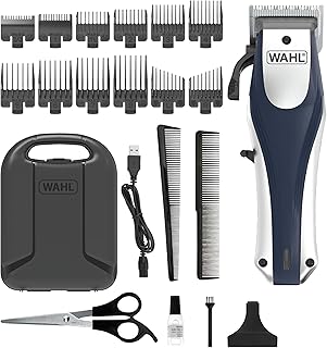 Wahl Lithium-Ion Cordless Hair Clippers