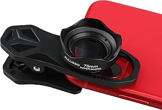 75mm Macro Lens for Phones