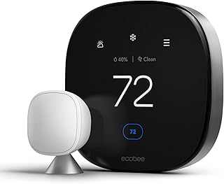 Ecobee Premium Smart Thermostat