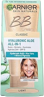Garnier Hyaluronic Aloe BB Cream