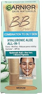 Garnier Hyaluronic Aloe BB Cream