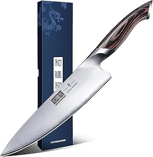 HOSHANHO Chef's Knife