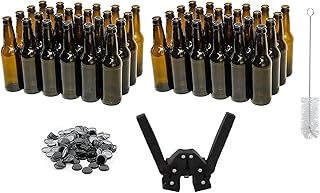 Beer Bottling Bundle