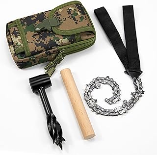 Survival Settlers Multitool Set